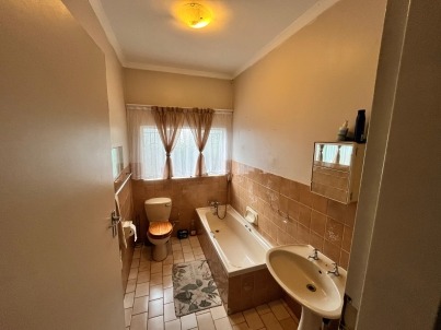 4 Bedroom Property for Sale in Cashan North West